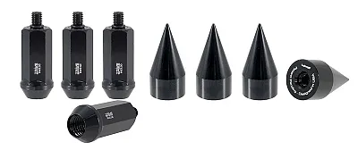 TRUE SPIKE 141551K184 True Spike Wheel Instaltion Kit