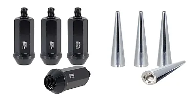 TRUE SPIKE 141551K21 True Spike Wheel Instaltion Kit