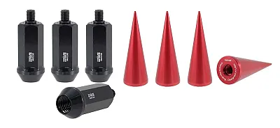 TRUE SPIKE 141551K226 True Spike Wheel Instaltion Kit