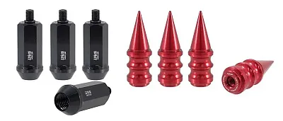 TRUE SPIKE 141551K281 True Spike Wheel Instaltion Kit