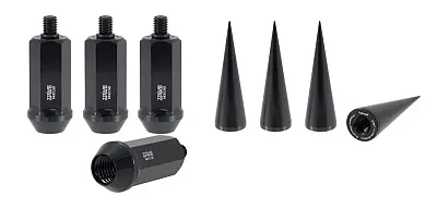 TRUE SPIKE 141551K304 True Spike Wheel Instaltion Kit