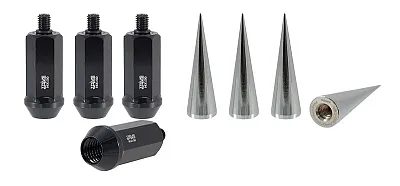 TRUE SPIKE 141551K309 True Spike Wheel Instaltion Kit