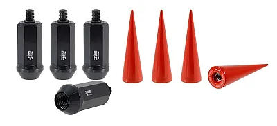 TRUE SPIKE 141551K319 True Spike Wheel Instaltion Kit