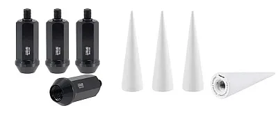 TRUE SPIKE 141551K325 True Spike Wheel Instaltion Kit