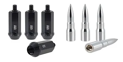 TRUE SPIKE 141551K5 True Spike Wheel Instaltion Kit