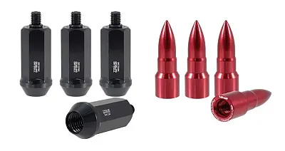 TRUE SPIKE 141551K57 True Spike Wheel Instaltion Kit
