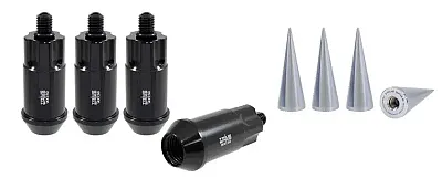 TRUE SPIKE 14155LK220 True Spike Wheel Installation Kit