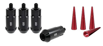 TRUE SPIKE 14155LK29 True Spike Wheel Installation Kit