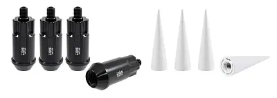 TRUE SPIKE 14155LK325 True Spike Wheel Installation Kit