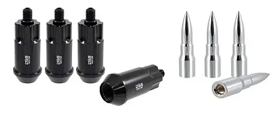 TRUE SPIKE 14155LK5 True Spike Wheel Installation Kit