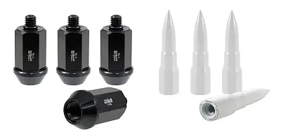 TRUE SPIKE 71620K16 True Spike Wheel Installation Kit