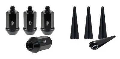 TRUE SPIKE 71620K17 True Spike Wheel Installation Kit