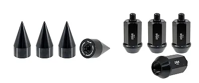 TRUE SPIKE 71620K184 True Spike Wheel Installation Kit