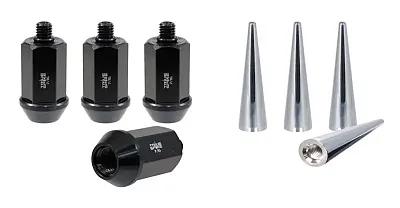 TRUE SPIKE 71620K21 True Spike Wheel Installation Kit