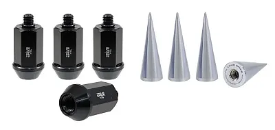 TRUE SPIKE 71620K220 True Spike Wheel Installation Kit