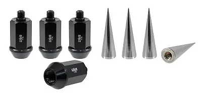TRUE SPIKE 71620K309 True Spike Wheel Installation Kit