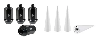 TRUE SPIKE 71620K325 True Spike Wheel Installation Kit
