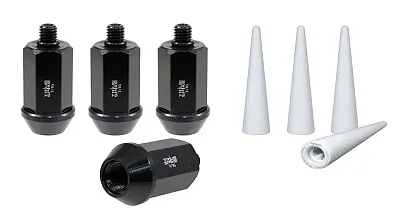 TRUE SPIKE 71620K57 True Spike Wheel Installation Kit