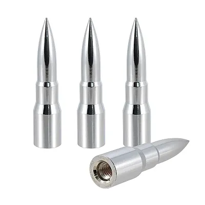 TRUE SPIKE LGC001CR True Spike Lug Nut Caps