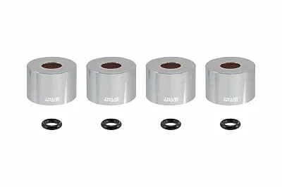 TRUE SPIKE LGS007CR True Spike Lug Nut Sleeve Covers