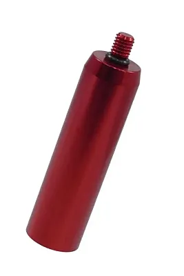 TRUE SPIKE SA118RD True Spike Bullet Antenna 3&#039; Extens
