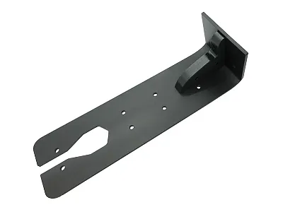 TRANSDUCER APH83 Armor Plate To Fit Humminbird Heli
