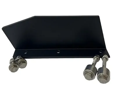 TRANSDUCER LB3LW L Bracket Blank For Port Side Appli