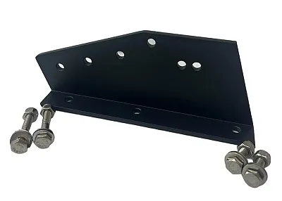 TRANSDUCER LBAT468101 L Bracket For Atlas Hydraulic Jack
