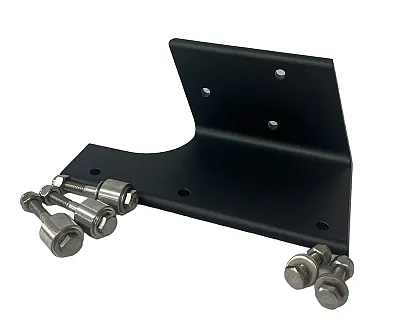 TRANSDUCER LBAT6R3 L Bracket With 3 Offset For Atlas
