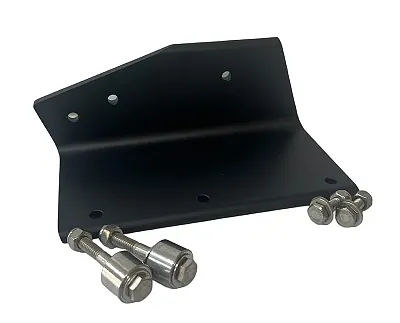 TRANSDUCER LBAT81012L L Bracket With 3 Offset Port Side