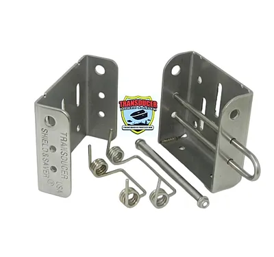 TRANSDUCER SBB5 Stainless Steel Spring-Back Bracket