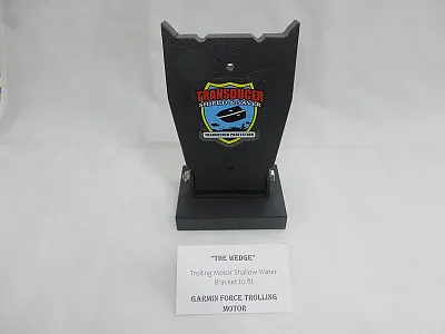 TRANSDUCER TMSWBG Tm-Sw-B-G 'The Shallow Water Wedge