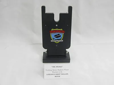 TRANSDUCER TMSWBL Tm-Sw-B-L 'The Shallow Water Wedge