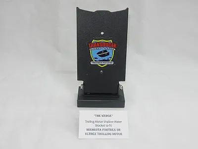 TRANSDUCER TMSWBMK Tm-Sw-B-Mk 'The Shallow Water Wedg