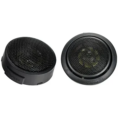 Pioneer 7/8&quot; Tweeter (Sold As Pair) 120W Max