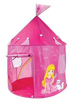 Princess Melody&#039;s Play Castle Pop-Up Tent TTNT-001