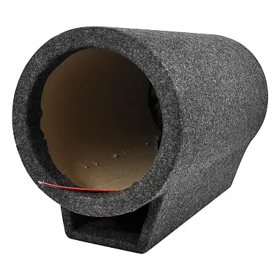 Nippon 10&quot; Subwoofer Cylinder