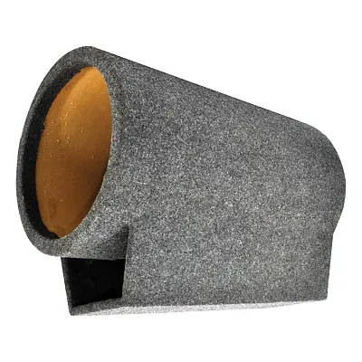 Nippon 12&quot; Subwoofer Cylinder Box