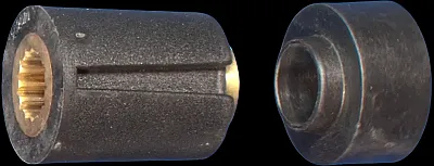 TURNING POIN 11100201 202 Masterguard Hub Kit