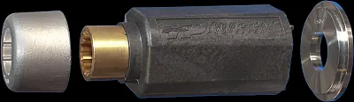 TURNING POIN 11500200 502 Masterguard Hub Kit