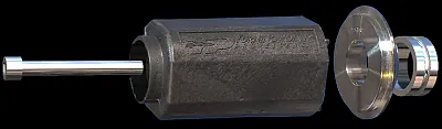 TURNING POIN 11501000 510 Masterguard Hub Kit