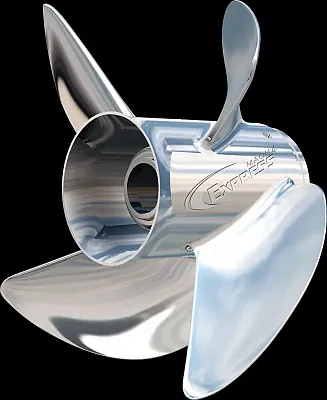 TURNING POIN 31432140 13X21 Expressmach4 4B Lh Ss Prop