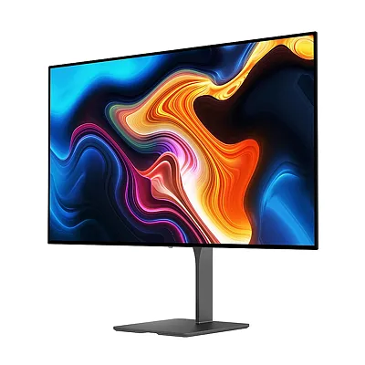 Dough Es07E92 Spectrum Black 32-In.-Class 4K 240-Hz Dual-Mode Woled With Usb-C D