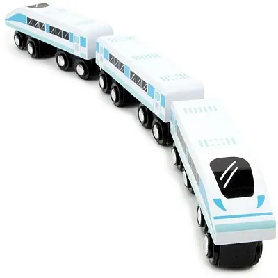 Bullet Train Express TVEH-501
