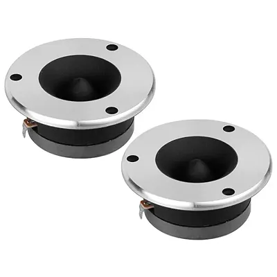 Boss 3&quot; Bullet Tweeter 250W Max Sold In Pairs