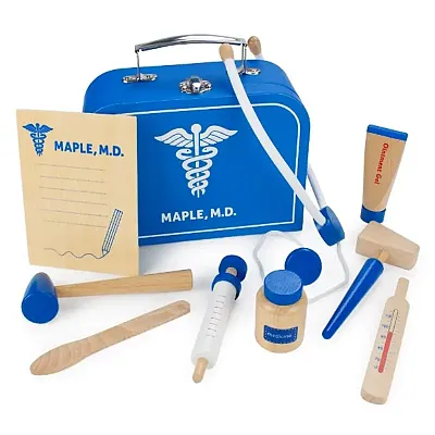Dr. Maple&#039;s Medical Kit TWRP-001