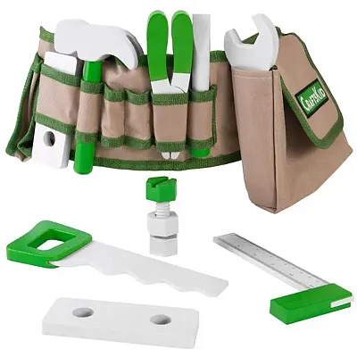 Handy Dandy Tool Belt TWRP-007