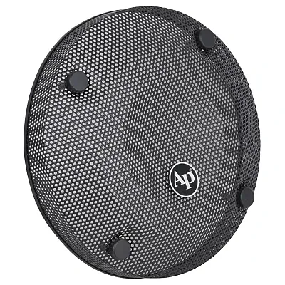 Audiopipe 10&quot; Steel Mesh High Excursion Woofer Grill