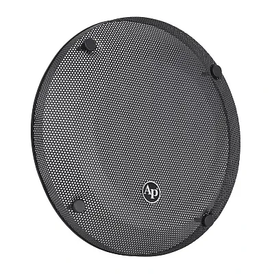 Audiopipe 15&quot; Steel Mesh High Excursion Woofer Grill