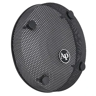 Audiopipe 8&quot; Steel Mesh High Excursion Woofer Grill